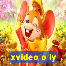 xvideo o ly